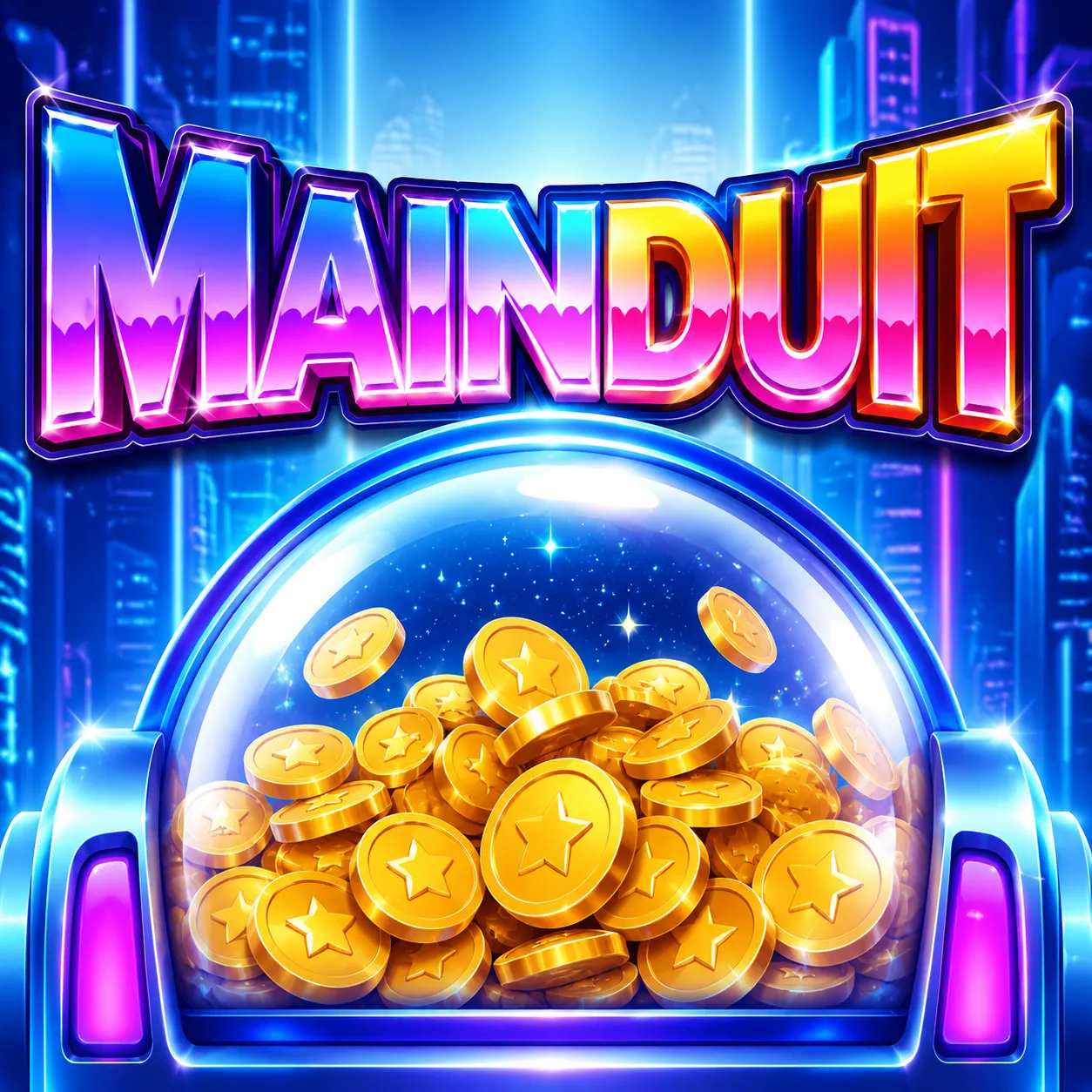 MAINDUIT - Tantangan Puzzling Seru dan Menyenangkan