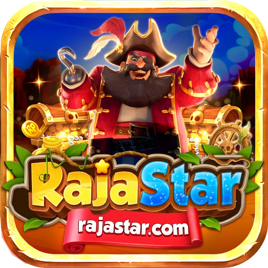 RAJASTAR - Strategi Cerdas untuk Menguasai Dunia
