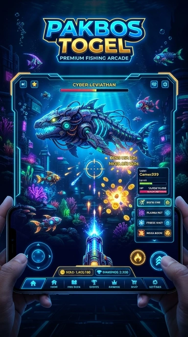 Fitur terbaru yang tersedia di pakbostogel untuk pengguna.
